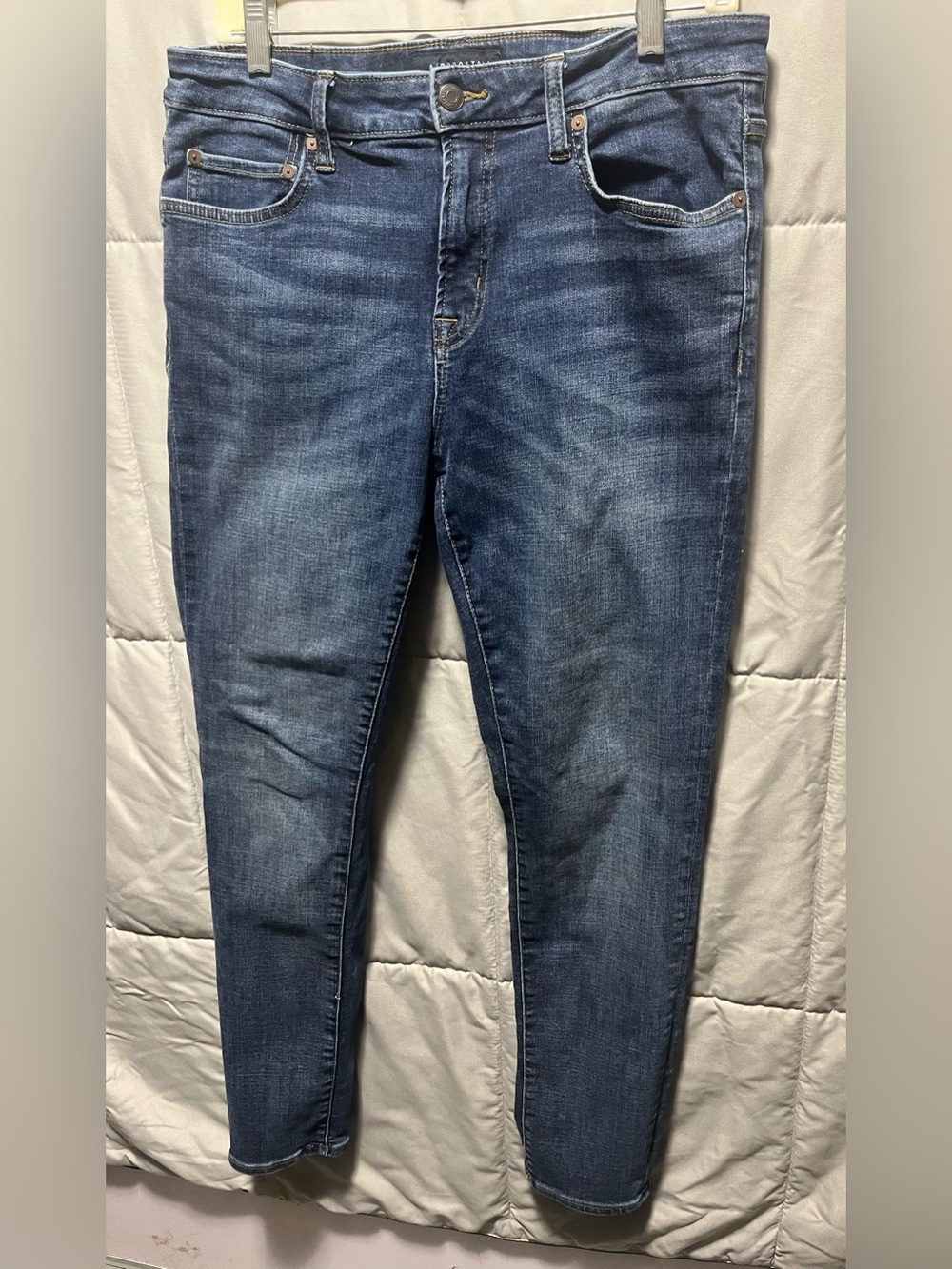 Aeropostale Jeans Super Skinny 34x30